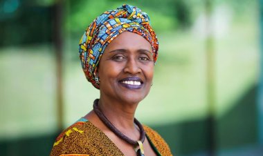 Monde (Santé) : « Sida : l’éradication d’ici à 2030 » (Winnie Byanyima, D.E. Onusida)