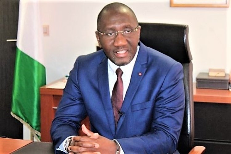 Afrique du Sud (Commerce intra-africain) : Souleymane Diarrassouba à la tête de la délégation ivoirienne