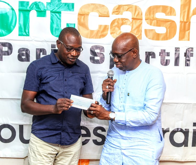 Côte d’Ivoire (Foot) : la Lonaci soutient des clubs de D2 et D3