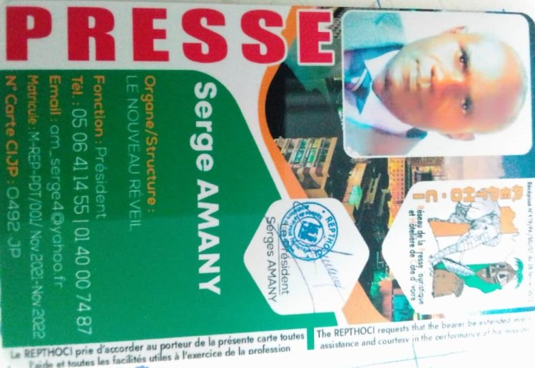 Côte d’Ivoire (Loisirs) : la carte du Repthoci offre de fortes remises chez 500 partenaires