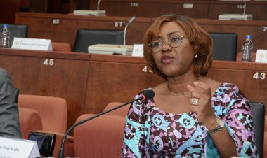 Côte d’Ivoire (Pnd 2021-2025) : « Les Ivoiriens veulent une société développée et bien construite » (Nialé Kaba, ministre)