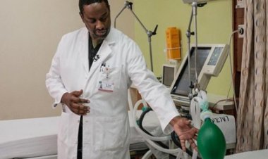 Côte d’Ivoire : « Comment contrer la grosse grippe saisonnière à Abidjan » (Dr Jaber Nemer)