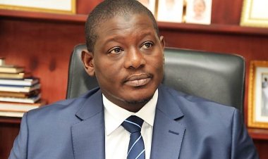 Côte d'Ivoire (Sécurité routière) :   « Les accidents, la cause de mortalité des moins de 30 ans » (I. Koné, Dg de Quipux-Afrique)