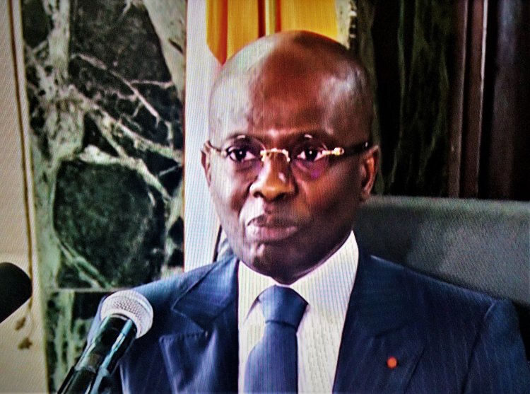 Côte d’Ivoire (Présidentielle 2020) : l’Unité spéciale d’enquête livre ses résultats