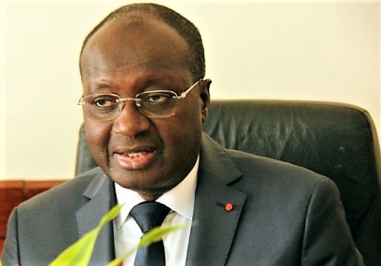 Côte d’Ivoire (Matca) : Touré Faman « s’offre » 6 autres années