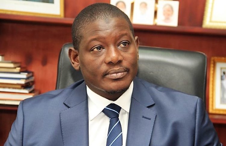 Côte d'Ivoire (Sécurité routière) : « Les accidents, la cause de mortalité des moins de 30 ans » (I. Koné, Dg de Quipux-Afrique)