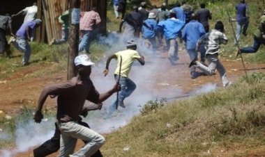 Côte d’Ivoire (Fusillade) : 4 morts à Alépé, des domiciles saccagés et incendiés