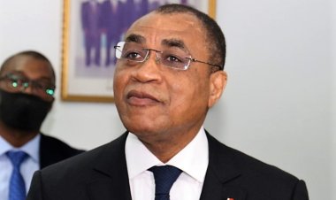 Côte d’Ivoire (Banque) : « Marché ivoirien, une croissance de 15% » (A. Coulibaly, ministre) 
