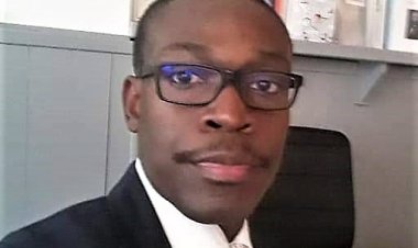 Côte d’Ivoire (Littérature) : « Comment combattre la forte menace sur notre symbiose avec le cosmos ? » (Wilfried Yapo Battah, auteur)