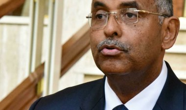 Côte d’Ivoire (Can 21) : « Le bel hommage » de Patrick Achi aux Éléphants!