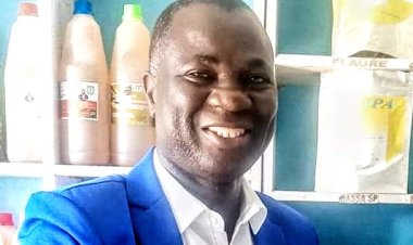 Côte d’Ivoire (Santé) : « Nous redonnons le sourire aux populations » (Daniel Ano, spécialiste-médecine traditionnelle)