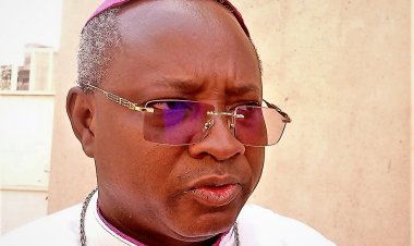 Burkina Faso (Coup d’État) : la position de l’épiscopat…