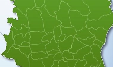 Côte d'Ivoire : retrouvez le Bulletin météo du 1er février 2022
