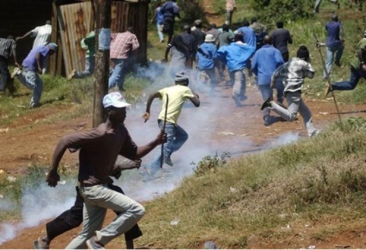 Côte d’Ivoire (Fusillade) : 4 morts à Alépé, des domiciles saccagés et incendiés