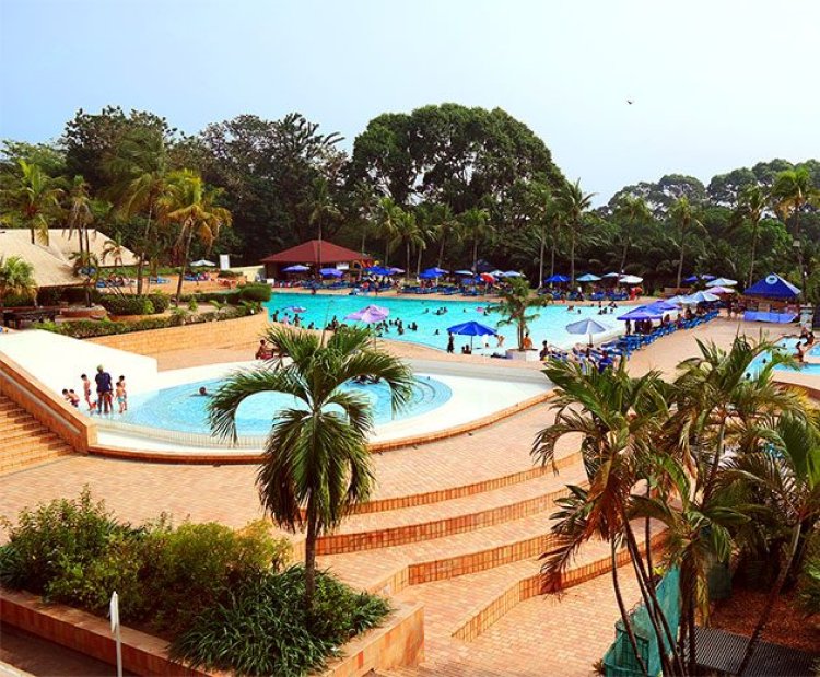 Côte d’Ivoire (Tourisme) : la Spdc soutient la formation des membres du Repthoci