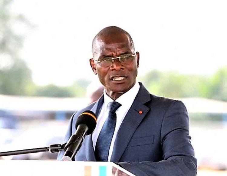 Côte d’Ivoire : le dialogue politique reprend, le 20 janvier prochain