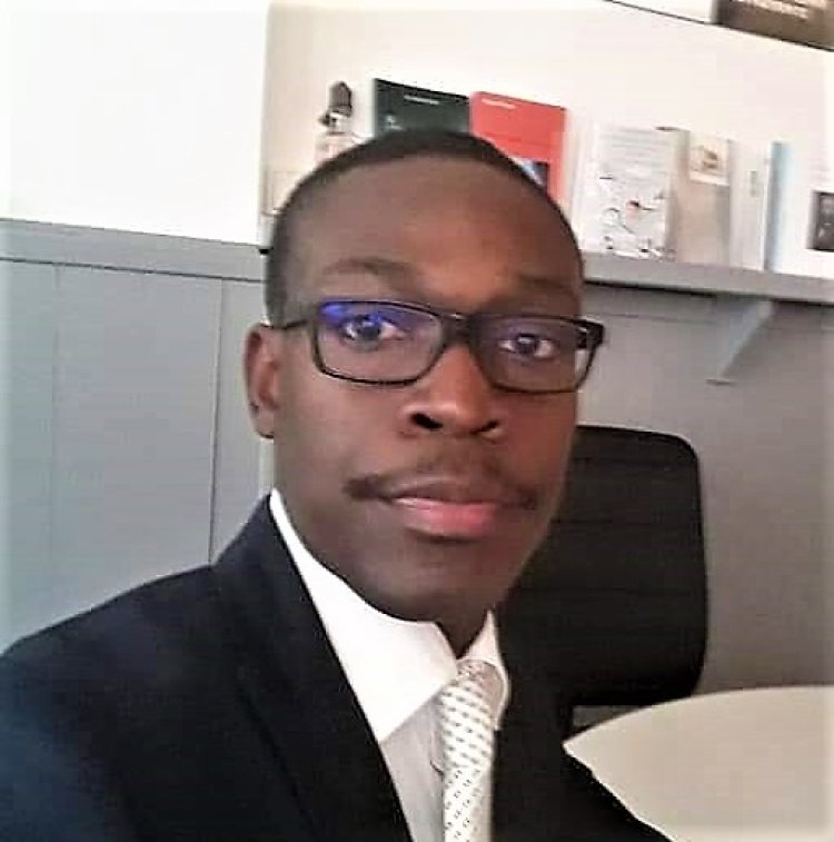 Côte d’Ivoire (Littérature) : « Comment combattre la forte menace sur notre symbiose avec le cosmos ? » (Wilfried Yapo Battah, auteur)