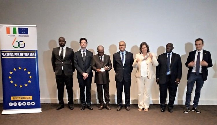 Côte d’Ivoire (Violence électorale) : Interpeace et Indigo préviennent…