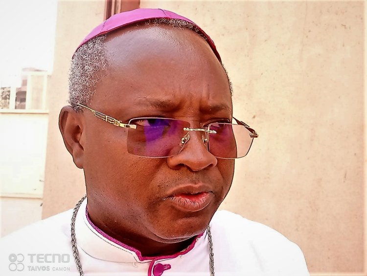 Burkina Faso (Coup d’État) : la position de l’épiscopat…