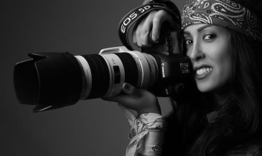 Côte d’Ivoire (Photographie) : les femmes « s’affrontent » !