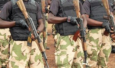 Afrique (Exercice militaire U.S.) : la Côte d’Ivoire accueille des militaires de plus de 10 nations   