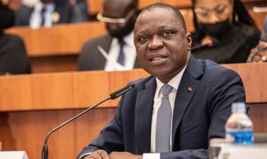 Côte d’Ivoire (Transports) : Amadou Koné à « Gouv’Talk » , jeudi 10 février 2022