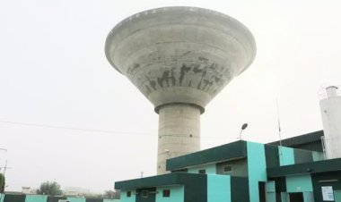 Côte d'Ivoire (Yopougon) : incident technique ce 11 février 2022, le communiqué de la Sodeci