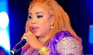 Côte d’Ivoire (Musique) : Affou Kéïta, cette autre  voix  de la musique mandingue