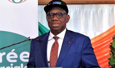 Côte d’Ivoire : la Lonaci veut plus de 410 milliards F en 2022   