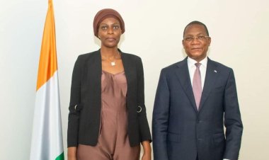 Côte d’Ivoire (Cocody-Riviera) : « L’espoir renaît » pour les Tours jumelles