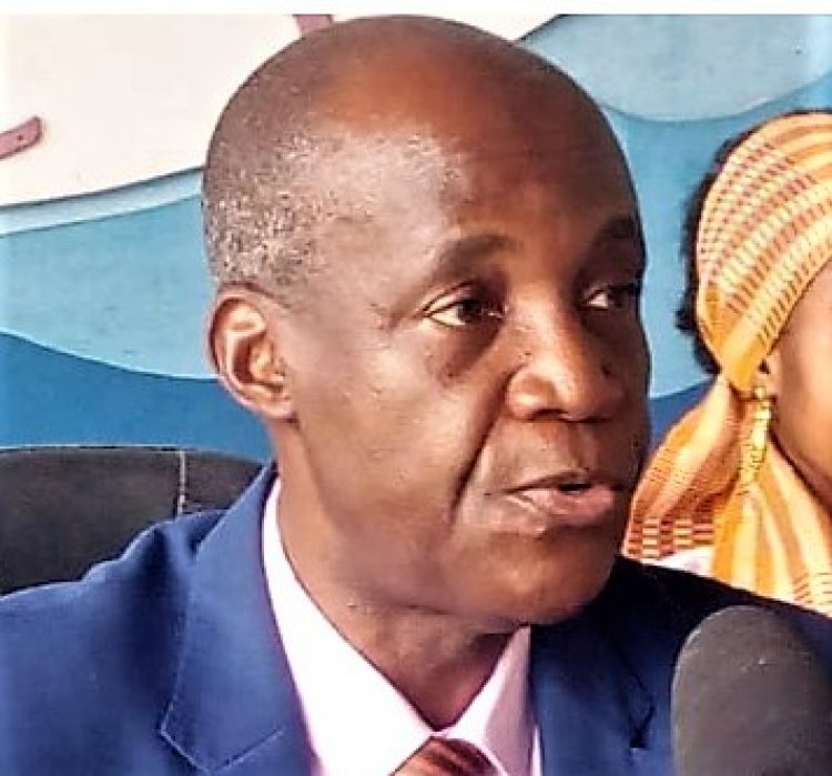 Côte d’Ivoire (Dialogue politique) : « La violence ne résout pas les problèmes » (Anicet Gnanzi, pdt-Udcy)