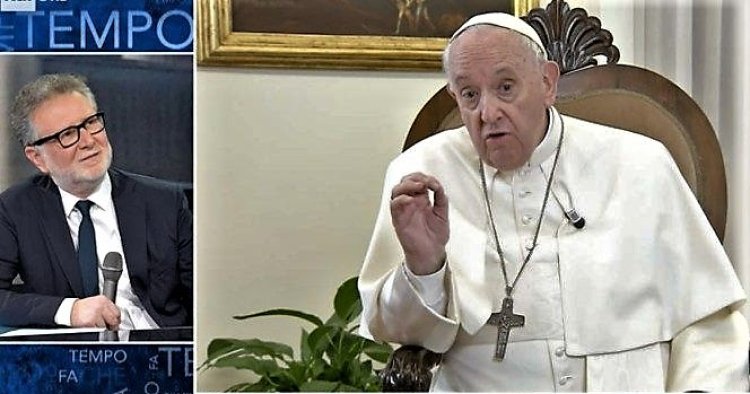 Monde (Religion catholique) : « Le pardon est un droit humain » (Pape François)