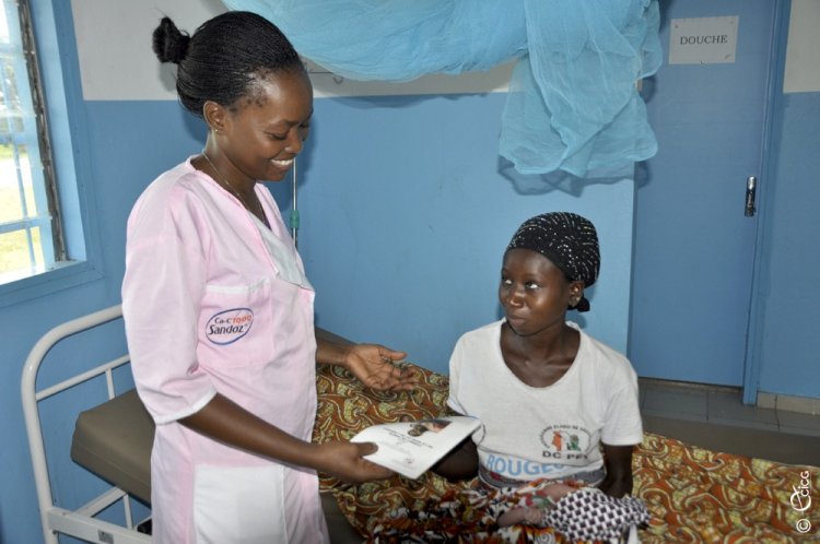 Côte d’Ivoire (Cmu) : 2,5 millions de personnes au régime d’assistance médicale