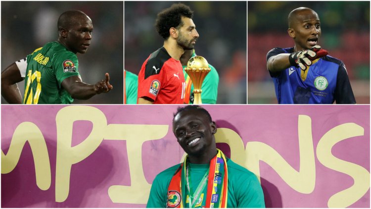 Afrique (Can 21 au Cameroun) : « Ce qu’il faut retenir ...» (Rfi)