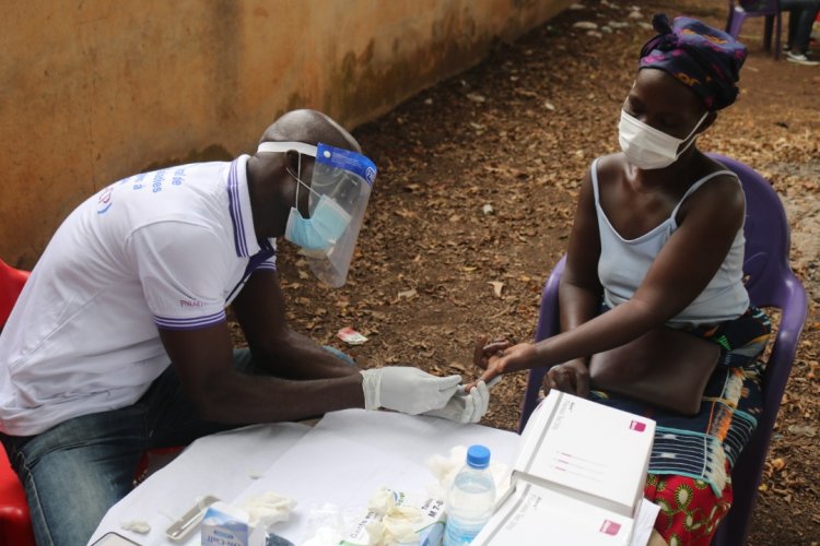 Côte d’Ivoire (Maladies tropicales négligées) : les Usa soutiennent la lutte nationale