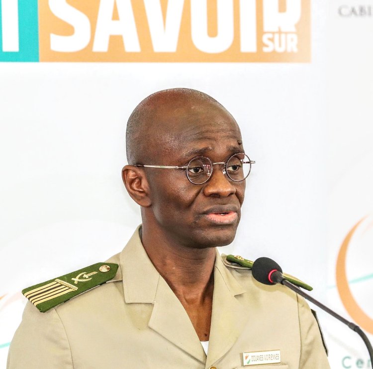 Côte d’Ivoire (Dédouanement de marchandises) : droits et taxes encadrés par des textes de la Cédéao (Officiel)