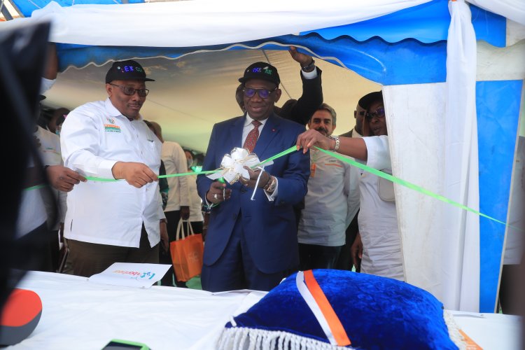 Côte d’Ivoire : la Lonaci veut plus de 410 milliards F en 2022   