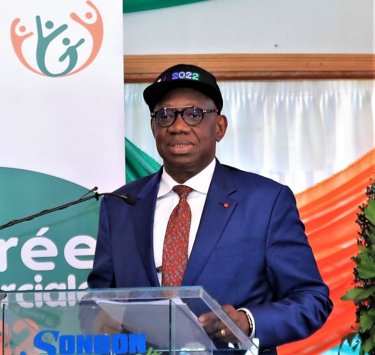 Côte d’Ivoire : la Lonaci veut plus de 410 milliards F en 2022   