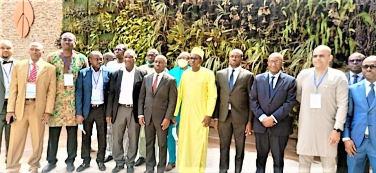 Côte d’Ivoire (Asecna) : la Facatem cogite sur le « Ciel unique pour l’Afrique »
