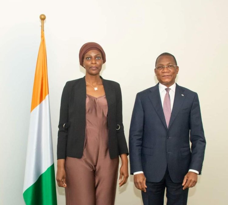 Côte d’Ivoire (Cocody-Riviera) : « L’espoir renaît » pour les Tours jumelles