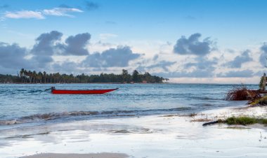 Côte d'Ivoire (Météo) : le Bulletin du 17 mars 2022