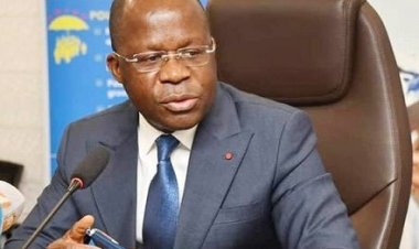 Côte d’Ivoire (Covid-19) : la 3e dose de vaccin arrive !