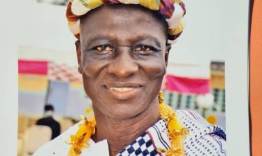 Côte d’Ivoire (Abidjan-Cocody Plateau-Dokui) : Lambert Yapi, investi président de Sopim