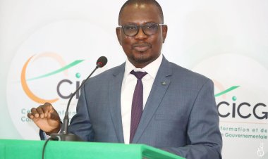 Côte d’Ivoire (Impôts et taxes) : 74 000 contribuables adhérents sur le portail e-impots (Cicg)