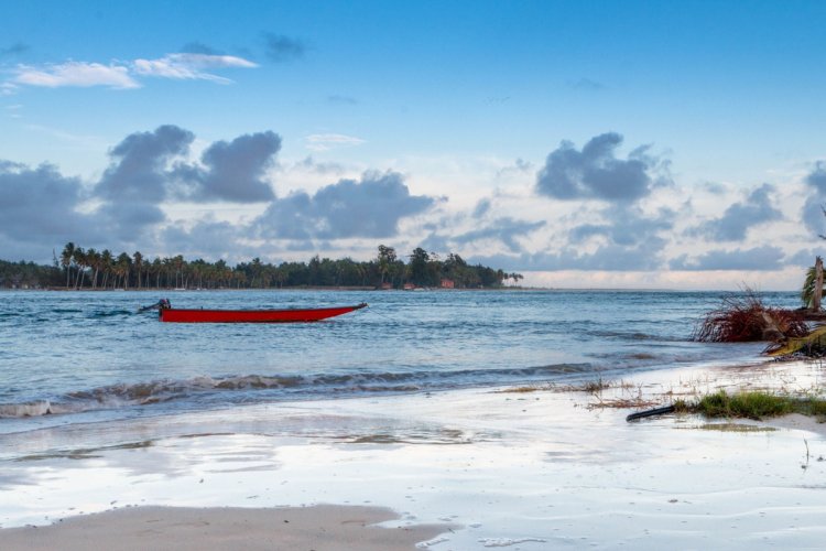 Côte d'Ivoire (Météo) : le Bulletin du 20 mars 2022