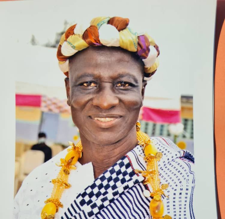 Côte d’Ivoire (Abidjan-Cocody Plateau-Dokui) : Lambert Yapi, investi président de Sopim