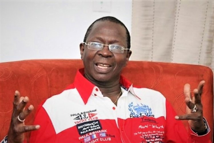 Côte d’Ivoire (Football) : « Il faut arrêter les cris d’orfraie des politiciens poisseux » (Bamba Alex, journaliste professionnel)