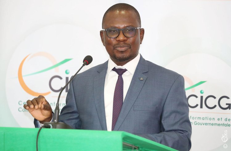 Côte d’Ivoire (Impôts et taxes) : 74 000 contribuables adhérents sur le portail e-impots (Cicg)
