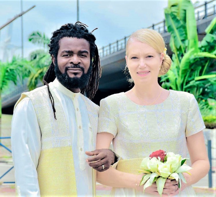 Côte d’Ivoire (Musique) : le Reggae célèbre l’amour sur les bords de la Lagune Ébrié