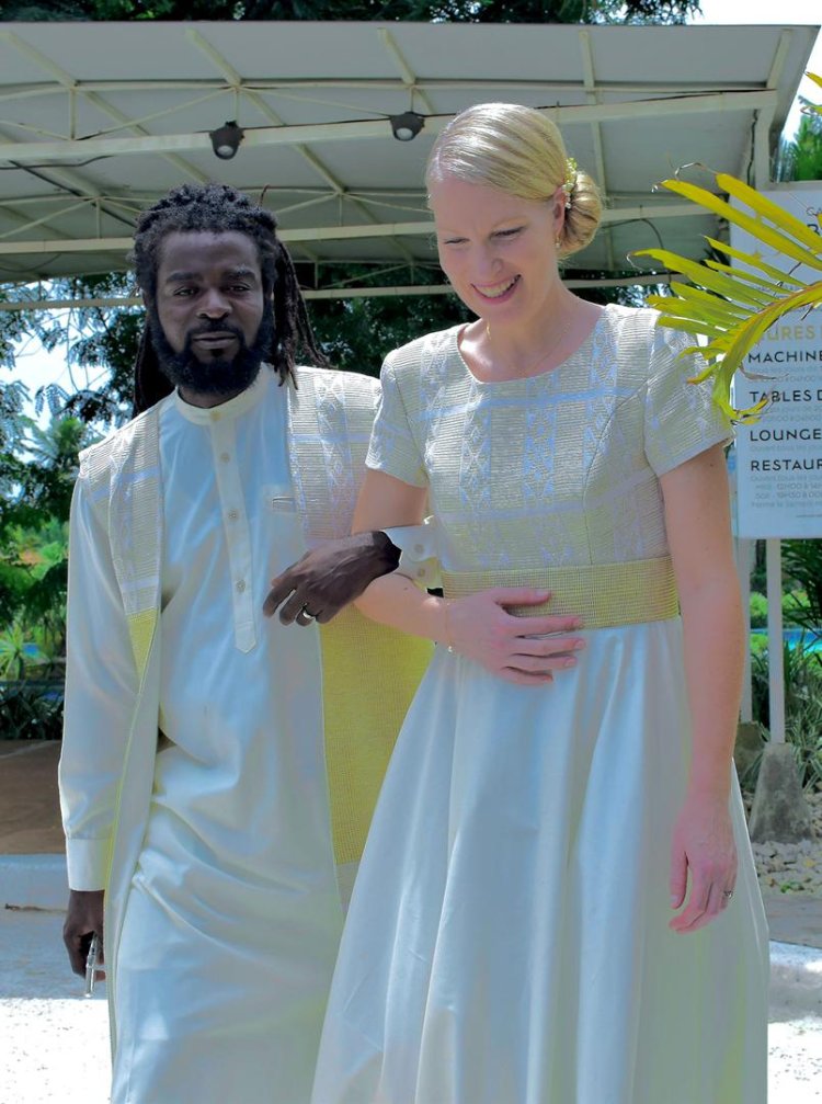 Côte d’Ivoire (Musique) : le Reggae célèbre l’amour sur les bords de la Lagune Ébrié